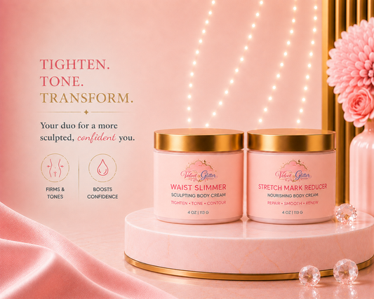 THE SCULPT & RENEW DUO