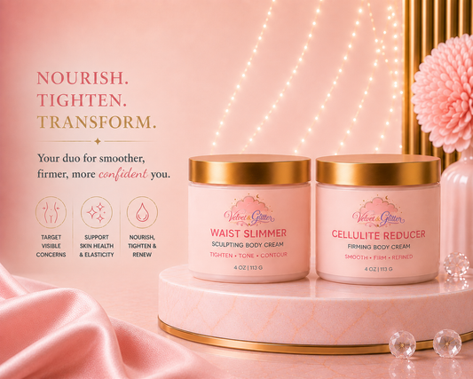 THE SMOOTH & SCULPT DUO