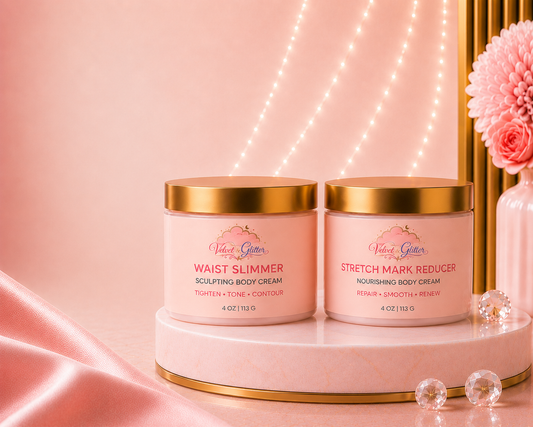 THE SCULPT & RENEW DUO
