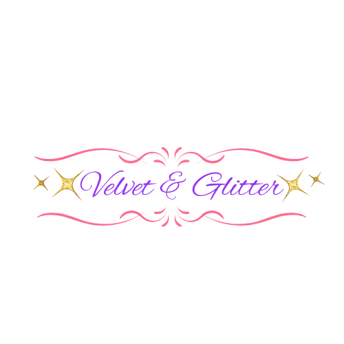 Velvet & Glitter