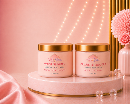 THE SMOOTH & SCULPT DUO