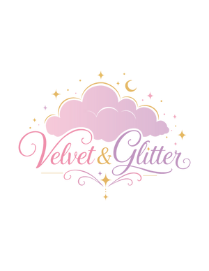 Velvet & Glitter