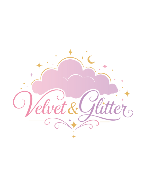 Velvet & Glitter